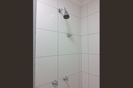 Apartamento para alugar com 55m², 2 quartos e 2 vagas Apartamento para alugar com 55m², 2 quartos e 2 vagasBanheiro
