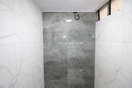 Banheiro de apartamento para alugar com 3 quartos, 49m² em Itaquera, São Paulo