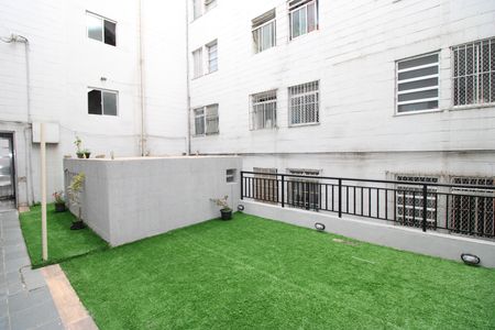 Área Comum de apartamento para alugar com 3 quartos, 49m² em Itaquera, São Paulo