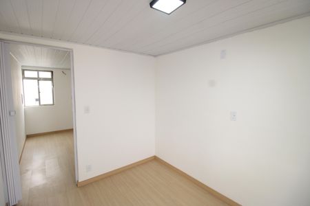 Quarto 1 de apartamento para alugar com 3 quartos, 49m² em Itaquera, São Paulo