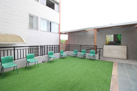 Área Comum de apartamento para alugar com 3 quartos, 49m² em Itaquera, São Paulo