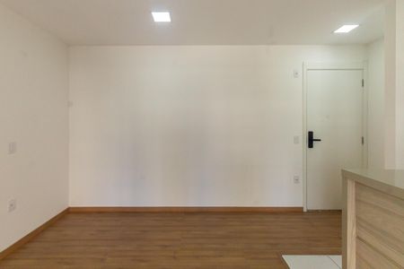 Sala/Cozinha de apartamento para alugar com 3 quartos, 66m² em Tatuapé, São Paulo