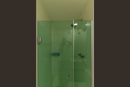 Banheiro Social de apartamento para alugar com 3 quartos, 66m² em Tatuapé, São Paulo