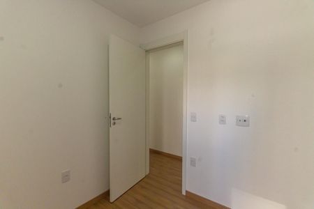 Quarto 3 de apartamento para alugar com 3 quartos, 66m² em Tatuapé, São Paulo