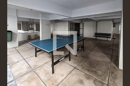 Apartamento para alugar com 110m², 3 quartos e 1 vaga Apartamento para alugar com 110m², 3 quartos e 1 vagaÁrea comum