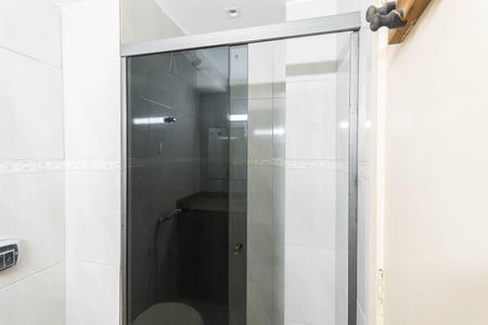Apartamento para alugar com 110m², 3 quartos e 1 vagaBanheiro