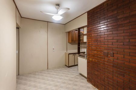 Apartamento para alugar com 110m², 3 quartos e 1 vagaCozinha