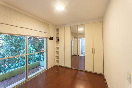 Apartamento para alugar com 110m², 3 quartos e 1 vagaSuíte
