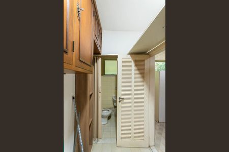Apartamento para alugar com 110m², 3 quartos e 1 vagaQuarto de Serviço