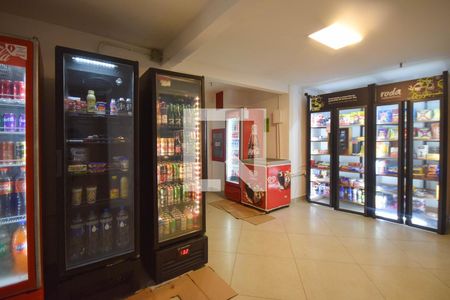 Apartamento para alugar com 110m², 3 quartos e 1 vaga Apartamento para alugar com 110m², 3 quartos e 1 vagaÁrea comum