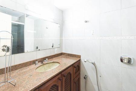 Apartamento para alugar com 110m², 3 quartos e 1 vagaBanheiro