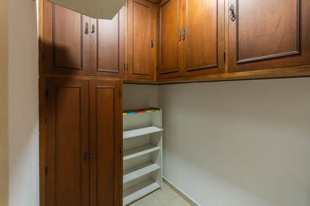 Apartamento para alugar com 110m², 3 quartos e 1 vagaQuarto de Serviço