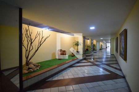Apartamento para alugar com 110m², 3 quartos e 1 vaga Apartamento para alugar com 110m², 3 quartos e 1 vagaÁrea comum