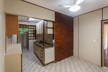 Apartamento para alugar com 110m², 3 quartos e 1 vagaCozinha
