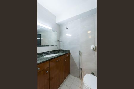 Apartamento para alugar com 110m², 3 quartos e 1 vagaBanheiro Suíte