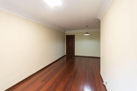 Apartamento para alugar com 110m², 3 quartos e 1 vagaSala