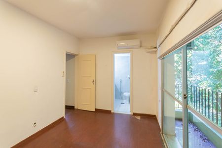 Apartamento para alugar com 110m², 3 quartos e 1 vagaSuíte