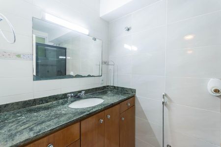 Apartamento para alugar com 110m², 3 quartos e 1 vagaBanheiro Suíte