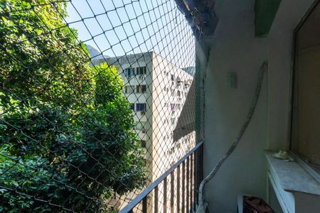 Apartamento para alugar com 110m², 3 quartos e 1 vagaVaranda da Sala