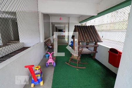 Apartamento para alugar com 110m², 3 quartos e 1 vaga Apartamento para alugar com 110m², 3 quartos e 1 vagaÁrea comum