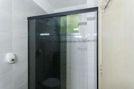 Apartamento para alugar com 110m², 3 quartos e 1 vagaBanheiro Suíte
