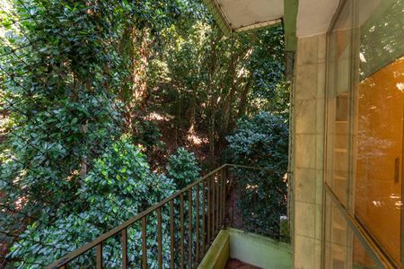 Apartamento para alugar com 110m², 3 quartos e 1 vagaVaranda Suíte
