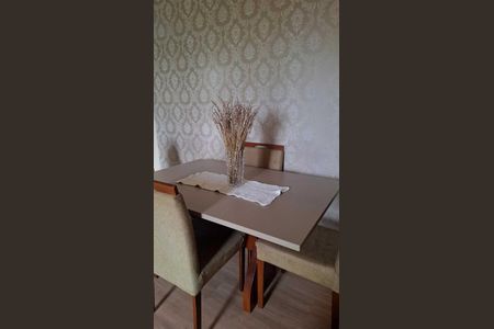 Cozinha de apartamento para alugar com 3 quartos, 78m² em Canudos, Novo Hamburgo