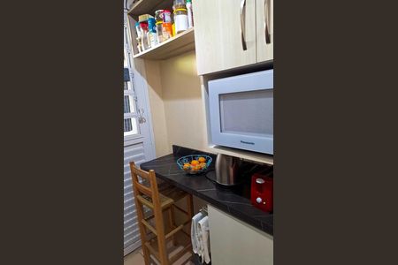 Apartamento à venda com 78m², 3 quartos e 1 vagaCozinha