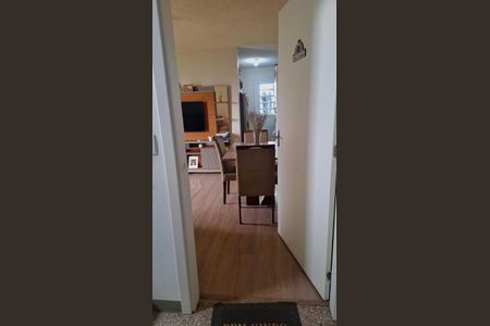 Sala de apartamento à venda com 3 quartos, 78m² em Canudos, Novo Hamburgo