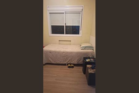 Quarto de apartamento para alugar com 3 quartos, 78m² em Canudos, Novo Hamburgo