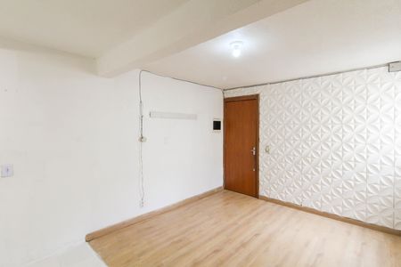 Apartamento para alugar com 55m², 2 quartos e 2 vagas Apartamento para alugar com 55m², 2 quartos e 2 vagasSala