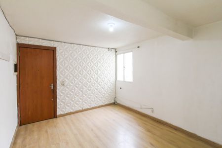 Apartamento para alugar com 55m², 2 quartos e 2 vagas Apartamento para alugar com 55m², 2 quartos e 2 vagasSala