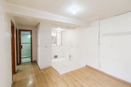 Apartamento para alugar com 55m², 2 quartos e 2 vagas Apartamento para alugar com 55m², 2 quartos e 2 vagasSala