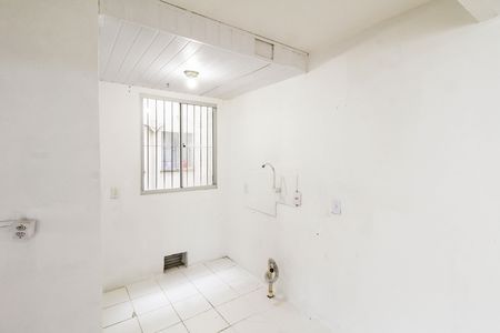 Apartamento para alugar com 55m², 2 quartos e 2 vagas Apartamento para alugar com 55m², 2 quartos e 2 vagasCozinha