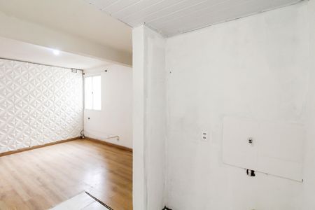 Apartamento para alugar com 55m², 2 quartos e 2 vagas Apartamento para alugar com 55m², 2 quartos e 2 vagasCozinha