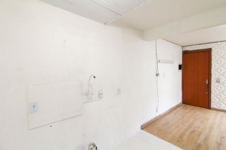 Apartamento para alugar com 55m², 2 quartos e 2 vagas Apartamento para alugar com 55m², 2 quartos e 2 vagasCozinha