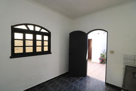 Sala/Cozinha de kitnet/studio para alugar com 1 quarto, 12m² em Vila Formosa, São Paulo