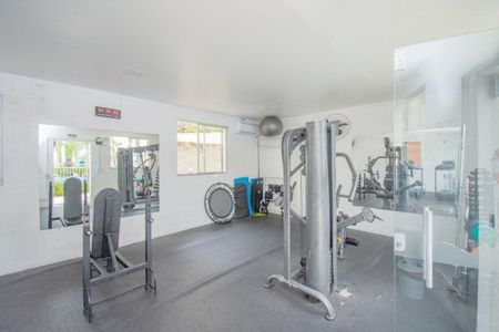 Apartamento para alugar com 2 quartos, 47m² em Morro Santana, Porto Alegre