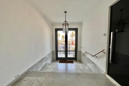 Portaria  de apartamento para alugar com 3 quartos, 264m² em Copacabana, Rio de Janeiro