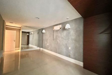 Apartamento para alugar com 264m², 3 quartos e 1 vaga Apartamento para alugar com 264m², 3 quartos e 1 vagaSuite