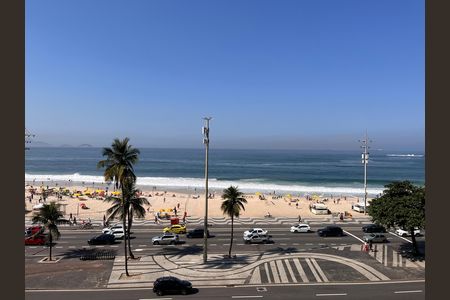 Apartamento para alugar com 264m², 3 quartos e 1 vaga Apartamento para alugar com 264m², 3 quartos e 1 vagaVista da sala