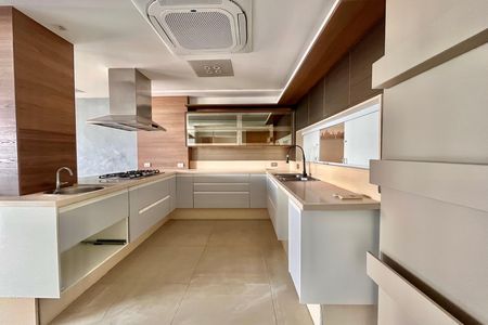 Apartamento para alugar com 264m², 3 quartos e 1 vaga Apartamento para alugar com 264m², 3 quartos e 1 vagaCozinha