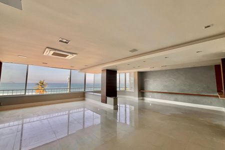 Apartamento para alugar com 264m², 3 quartos e 1 vaga Apartamento para alugar com 264m², 3 quartos e 1 vagaSala