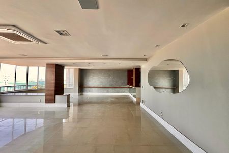 Sala  de apartamento para alugar com 3 quartos, 264m² em Copacabana, Rio de Janeiro
