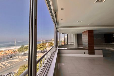 Apartamento para alugar com 264m², 3 quartos e 1 vaga Apartamento para alugar com 264m², 3 quartos e 1 vagaSala
