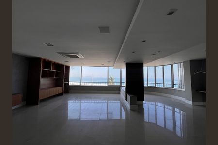 Sala  de apartamento para alugar com 3 quartos, 264m² em Copacabana, Rio de Janeiro