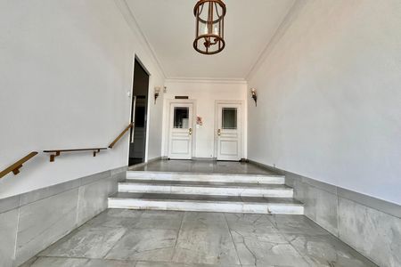 Portaria  de apartamento para alugar com 3 quartos, 264m² em Copacabana, Rio de Janeiro