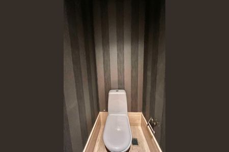 Lavabo  de apartamento para alugar com 3 quartos, 264m² em Copacabana, Rio de Janeiro