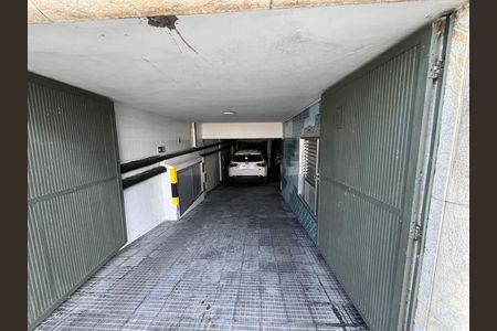 Garagem de apartamento para alugar com 3 quartos, 264m² em Copacabana, Rio de Janeiro