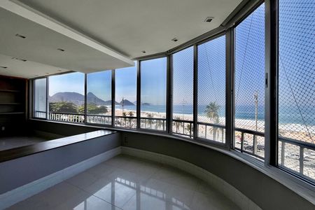Apartamento para alugar com 3 quartos, 264m² em Copacabana, Rio de Janeiro